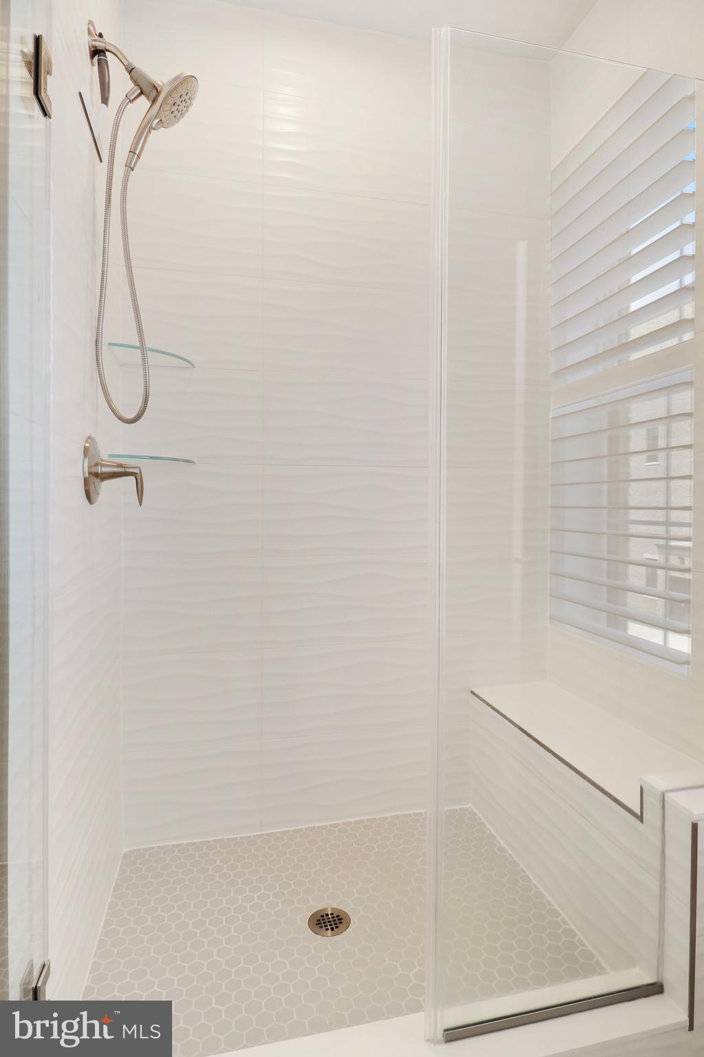 UNION PARK AT MCLEAN - Residential