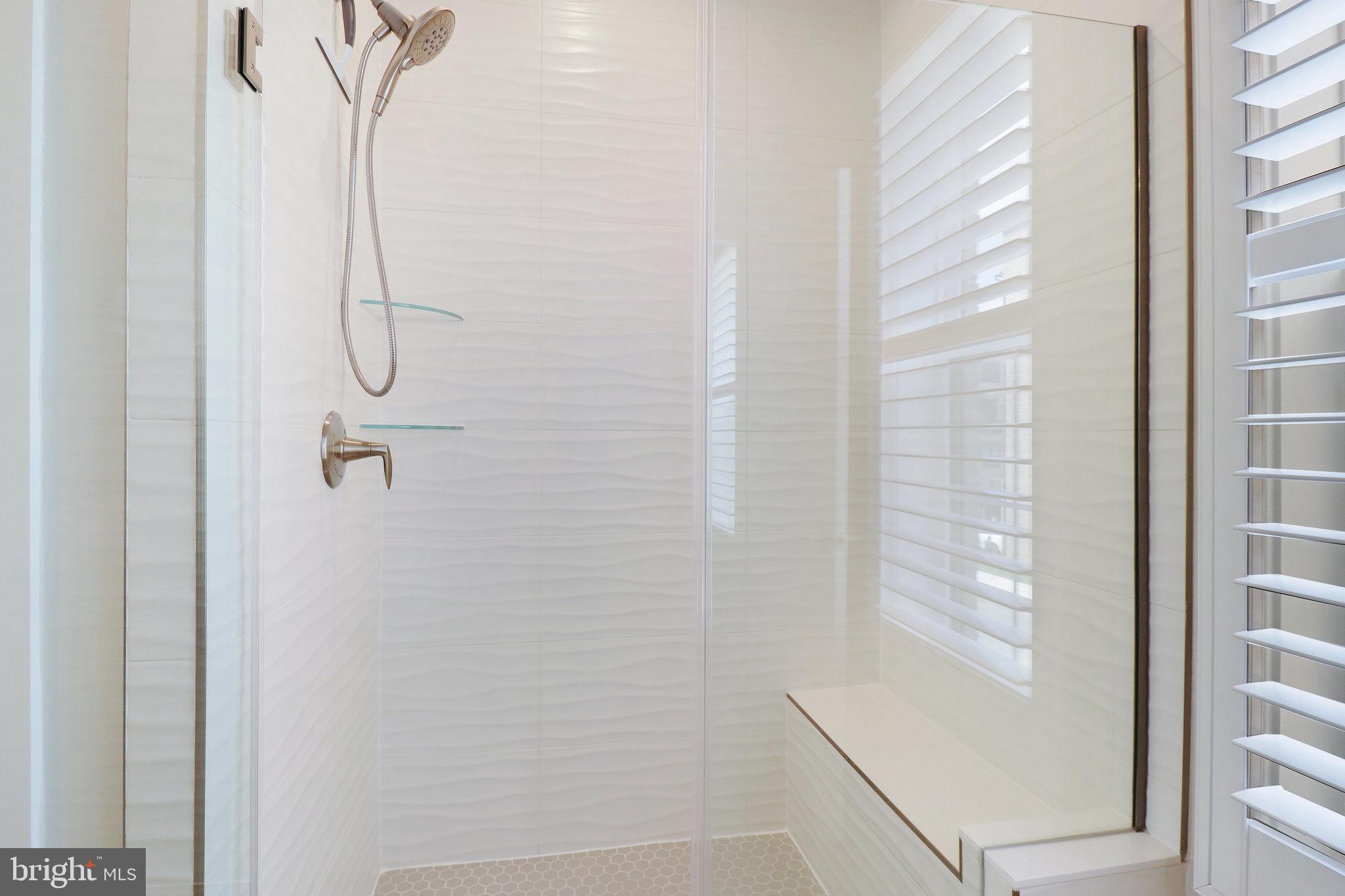 UNION PARK AT MCLEAN - Residential