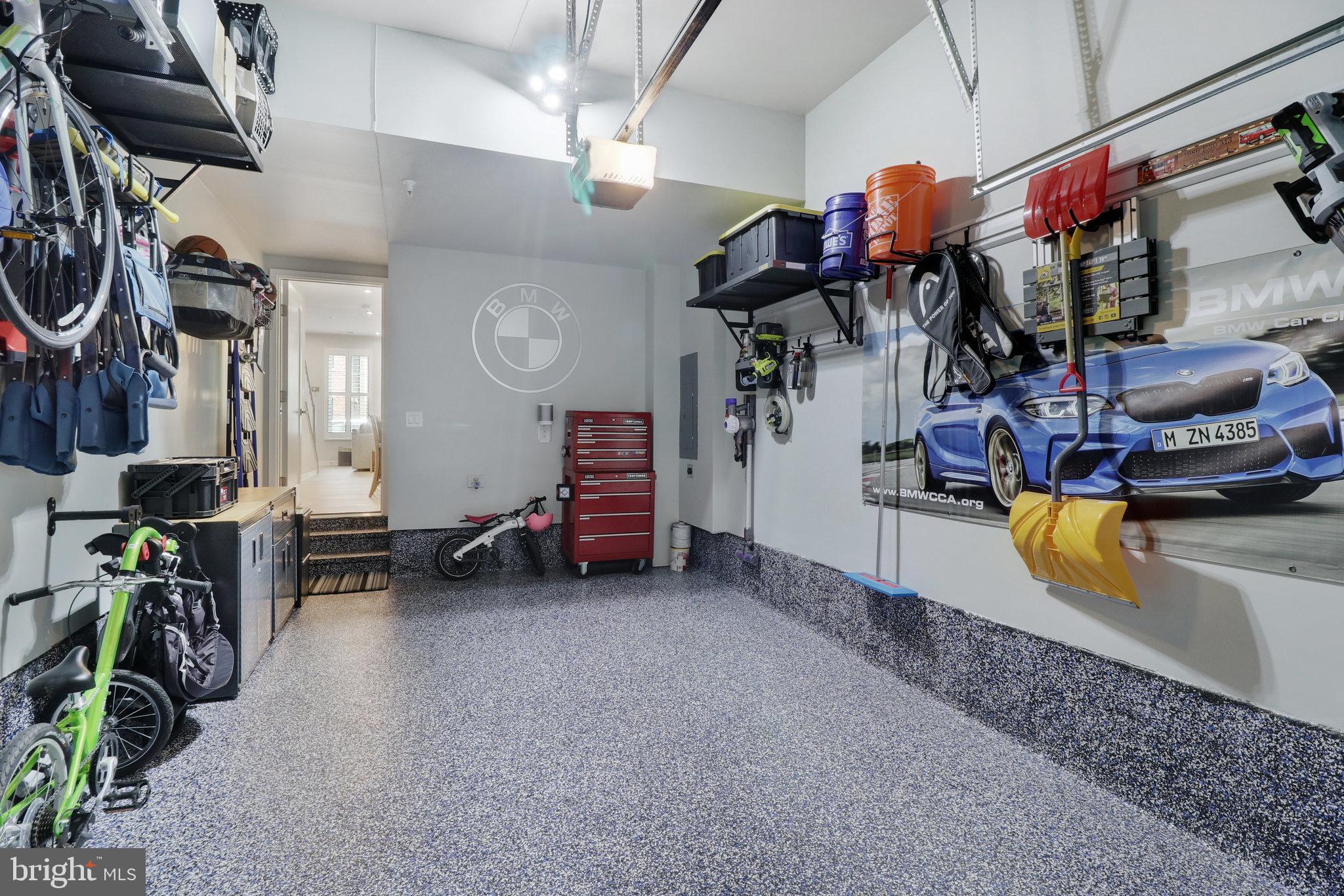 UNION PARK AT MCLEAN - Residential