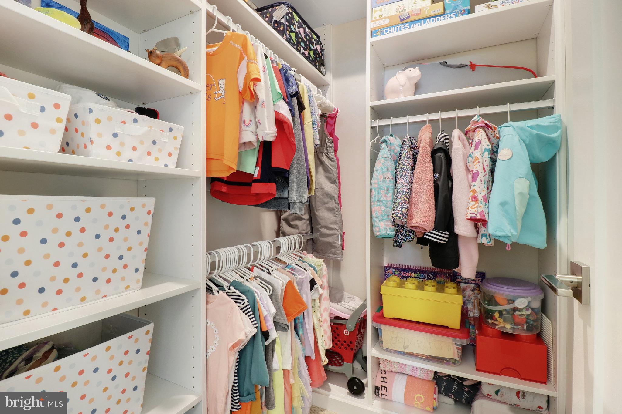 UNION PARK AT MCLEAN - Residential