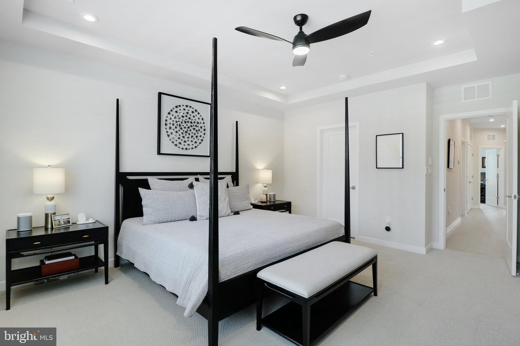 UNION PARK AT MCLEAN - Residential