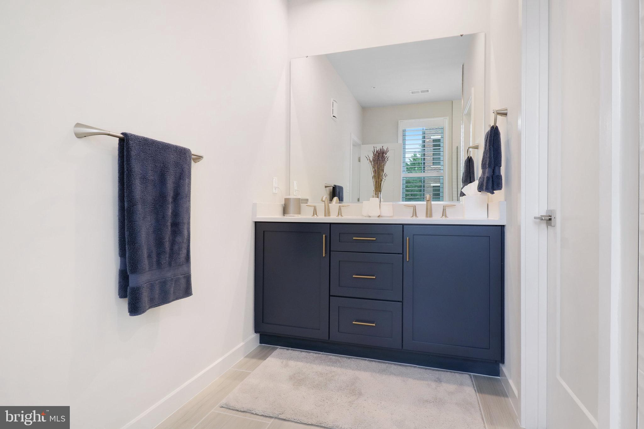 UNION PARK AT MCLEAN - Residential