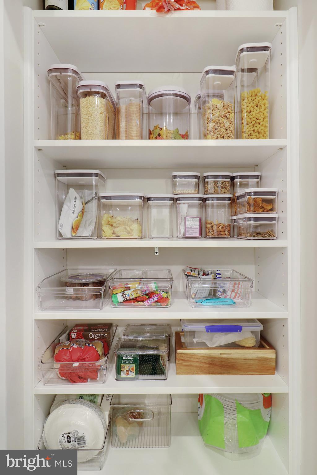 UNION PARK AT MCLEAN - Residential