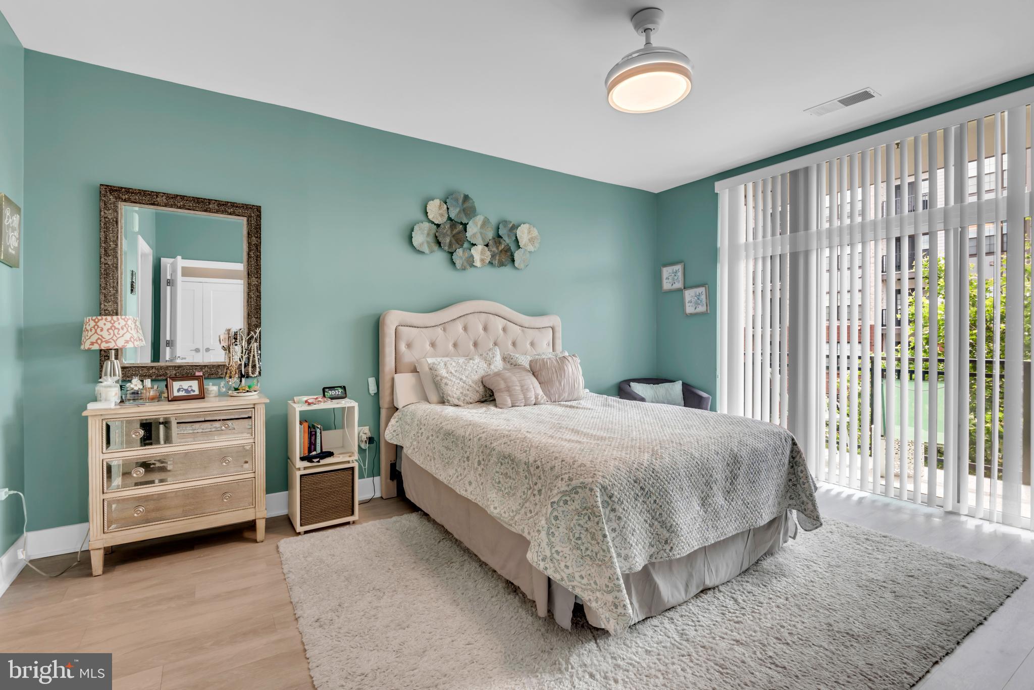 NATIONAL HARBOR - Residential