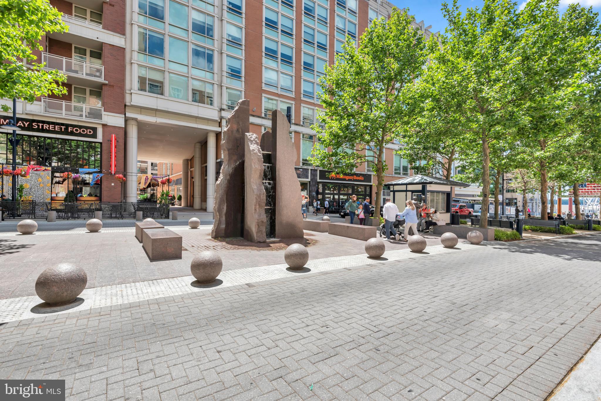 NATIONAL HARBOR - Residential