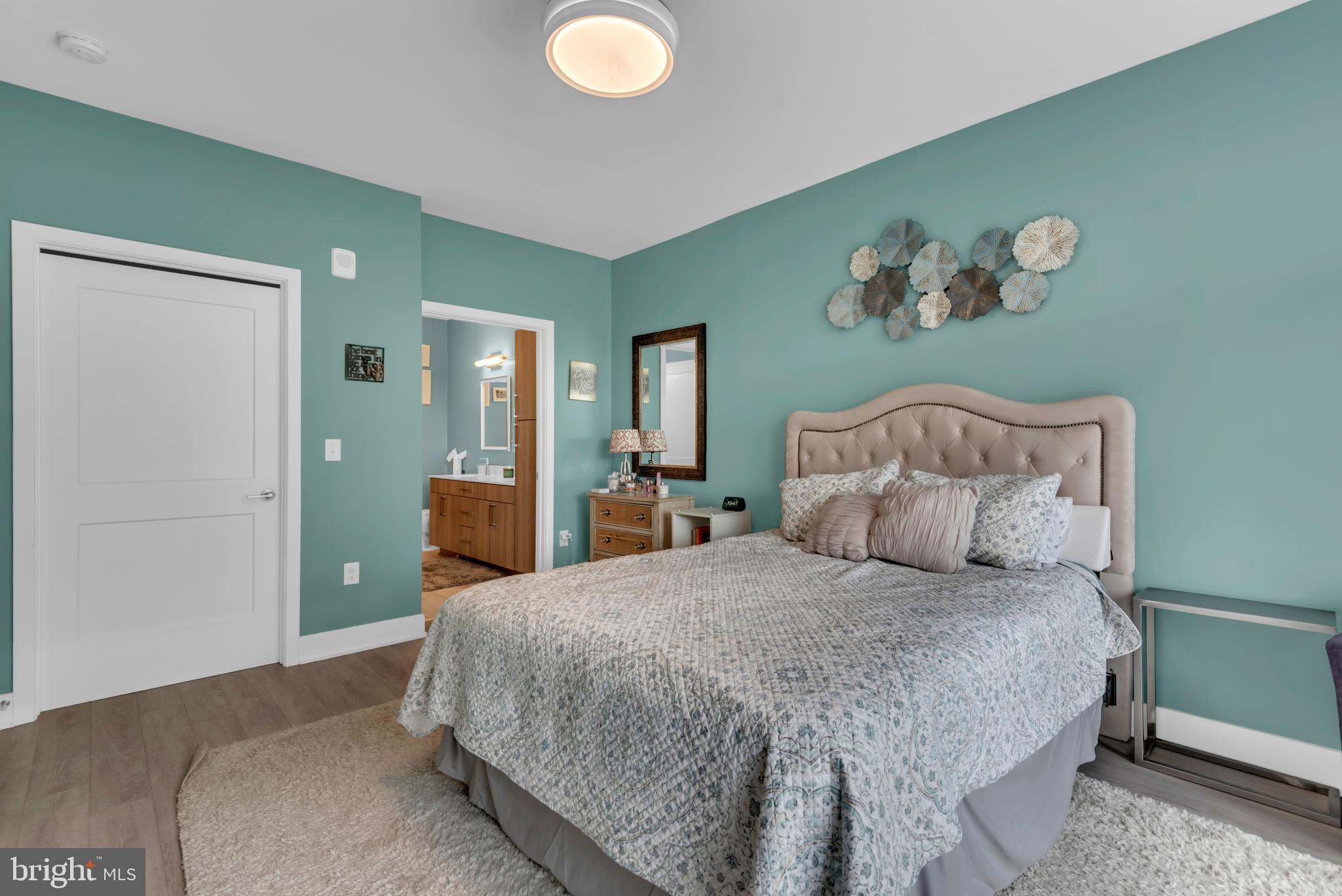 NATIONAL HARBOR - Residential