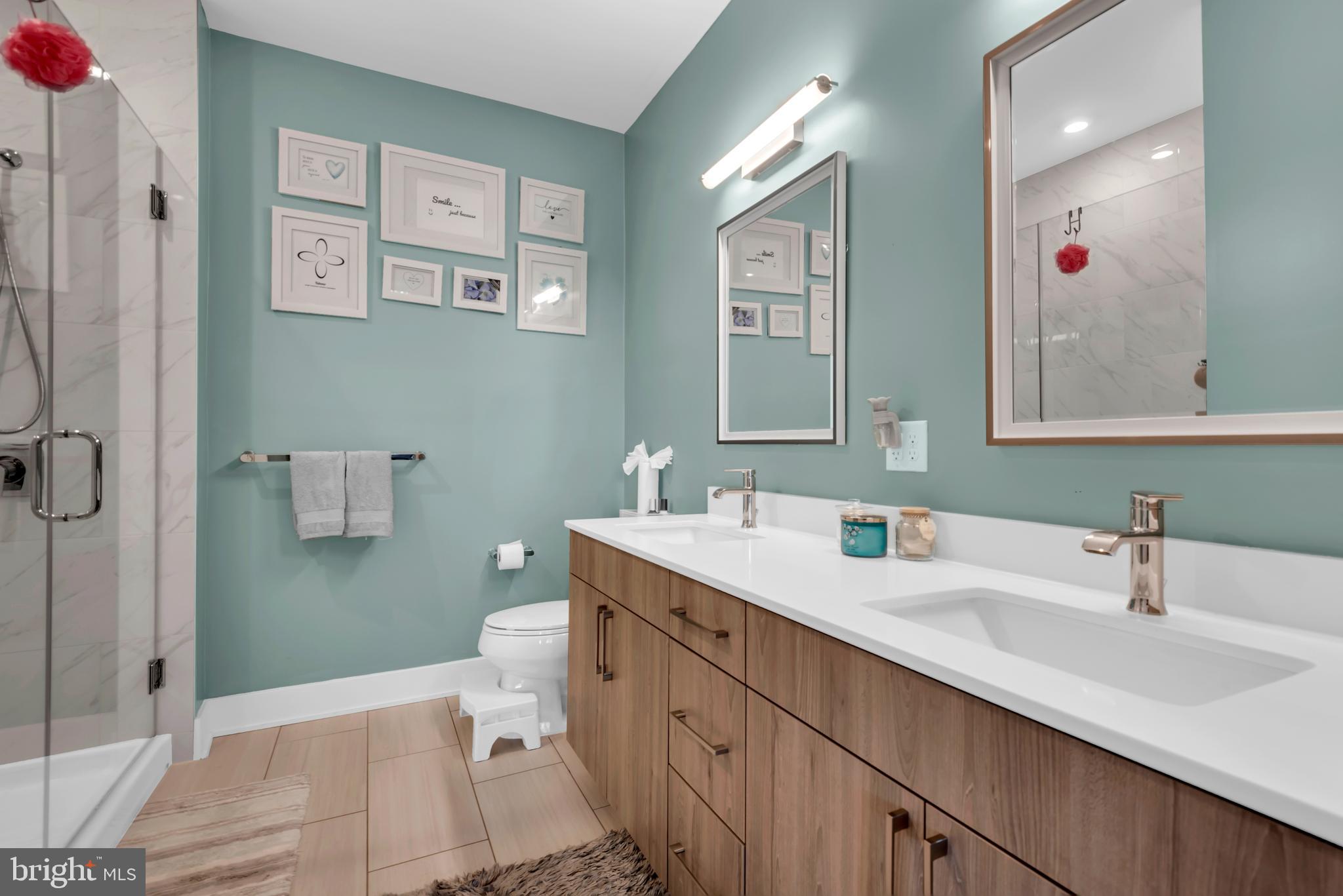 NATIONAL HARBOR - Residential