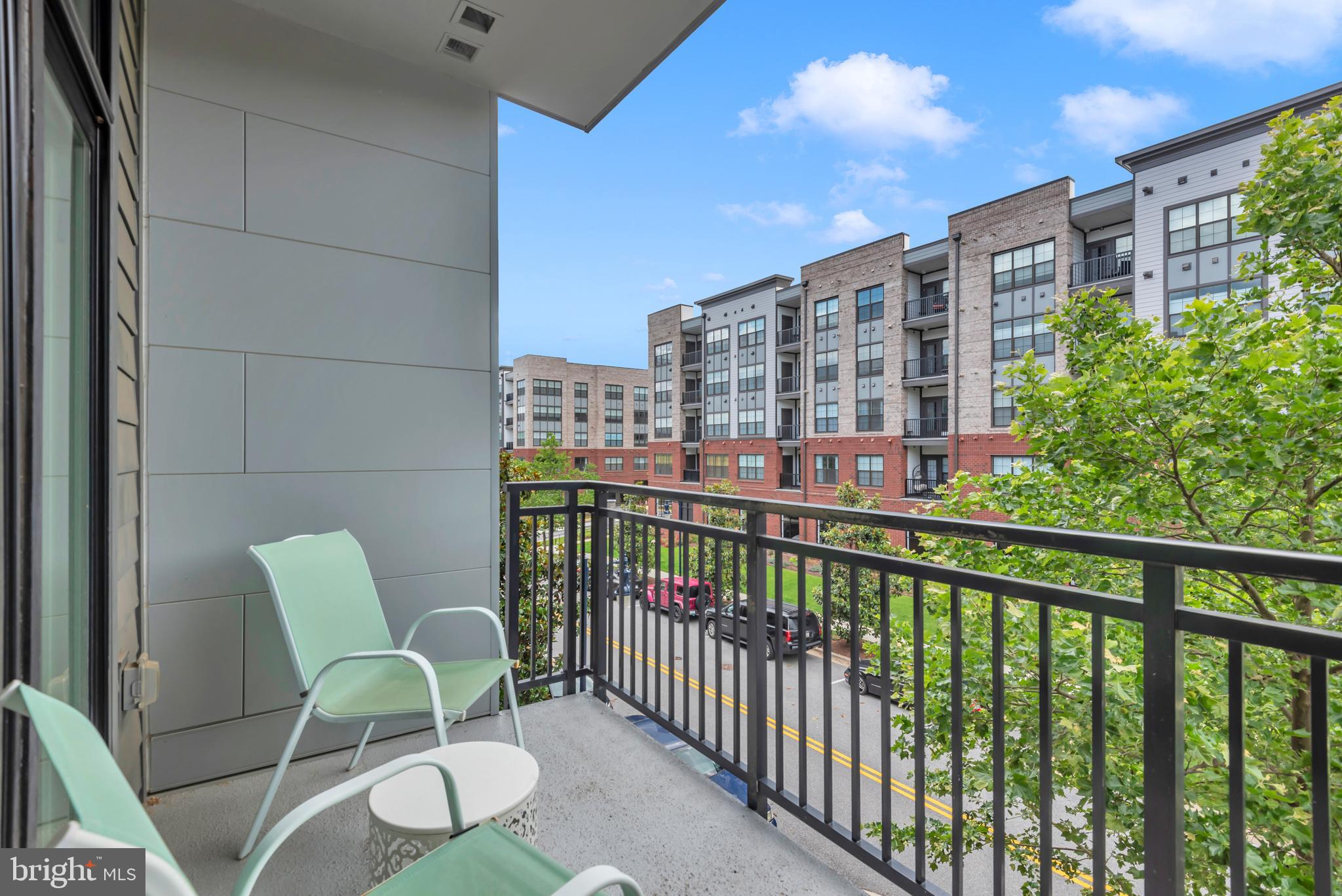 NATIONAL HARBOR - Residential