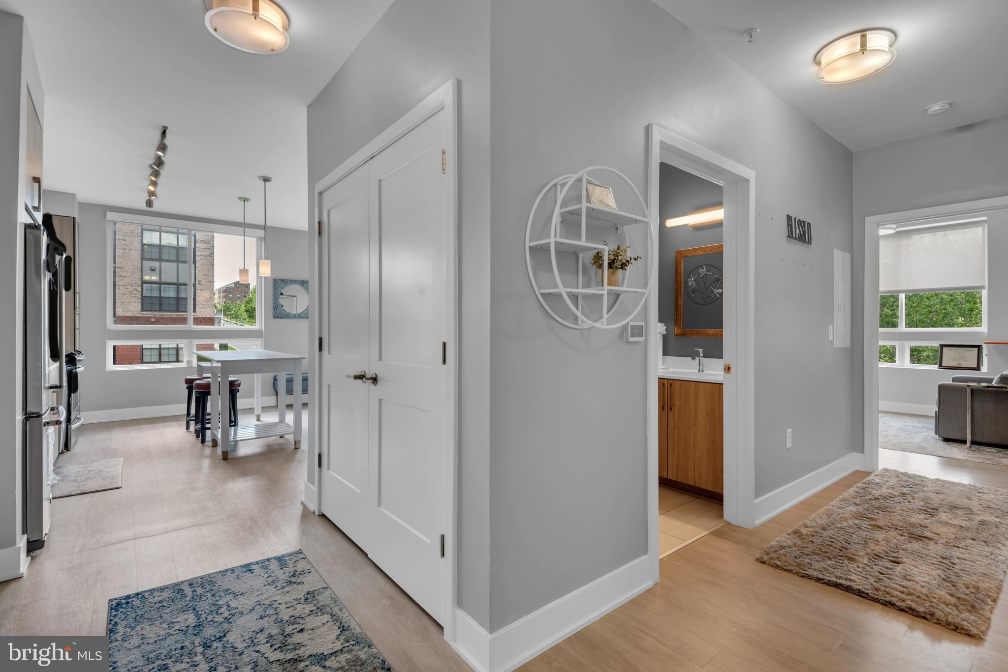 NATIONAL HARBOR - Residential