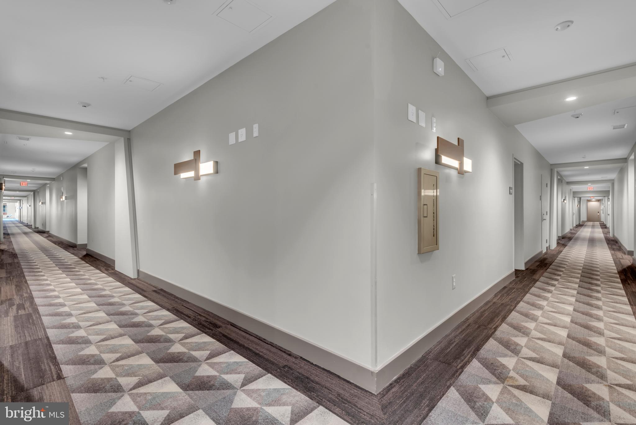 NATIONAL HARBOR - Residential