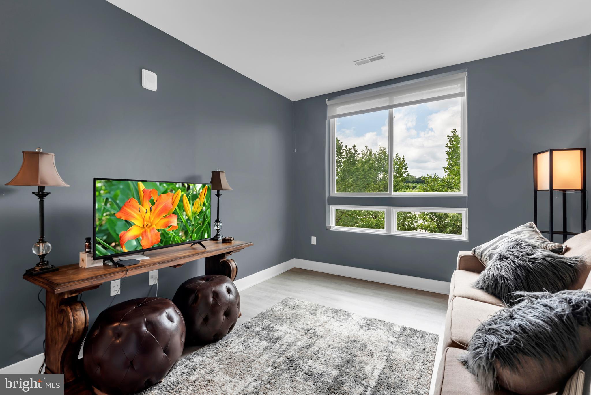 NATIONAL HARBOR - Residential