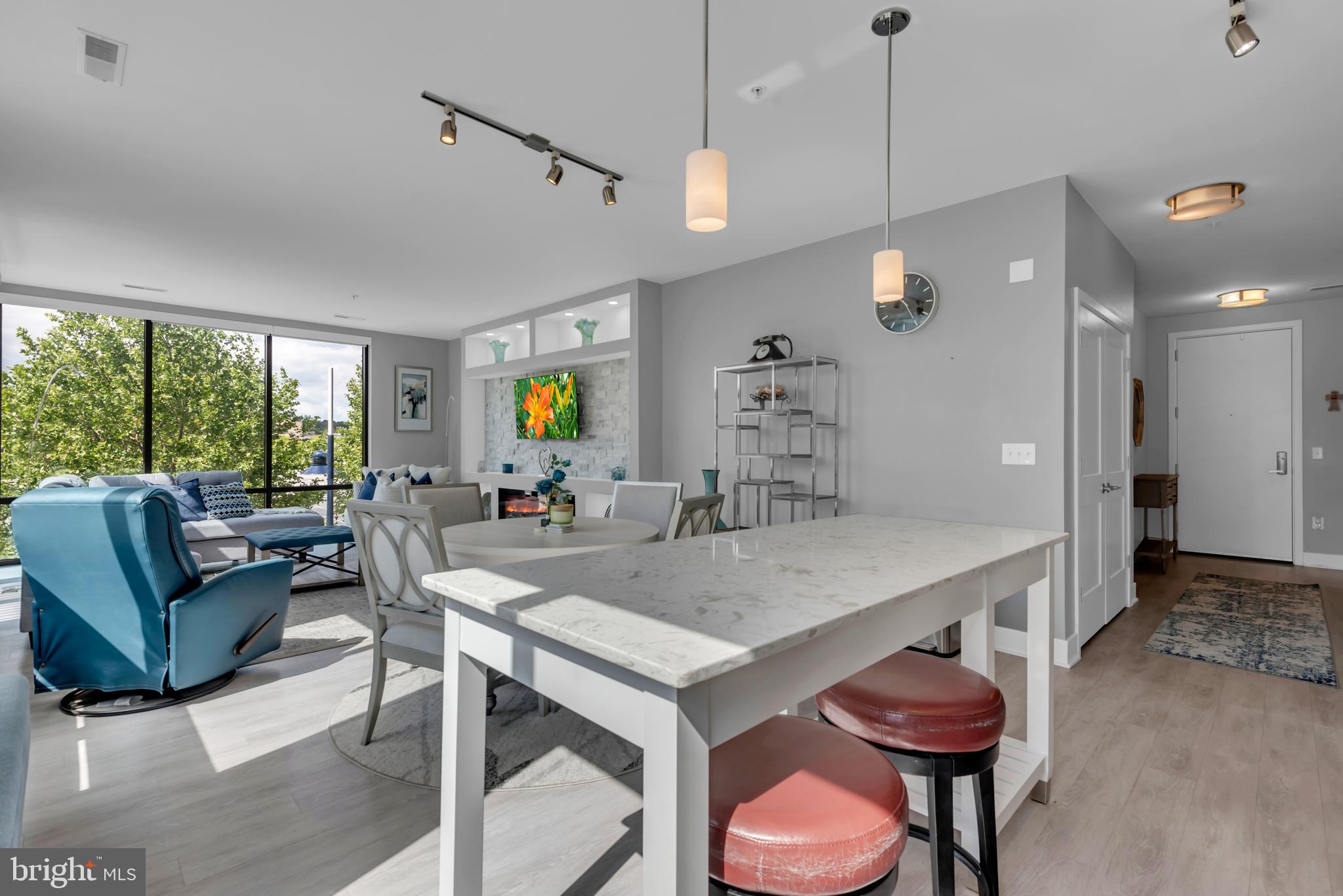 NATIONAL HARBOR - Residential