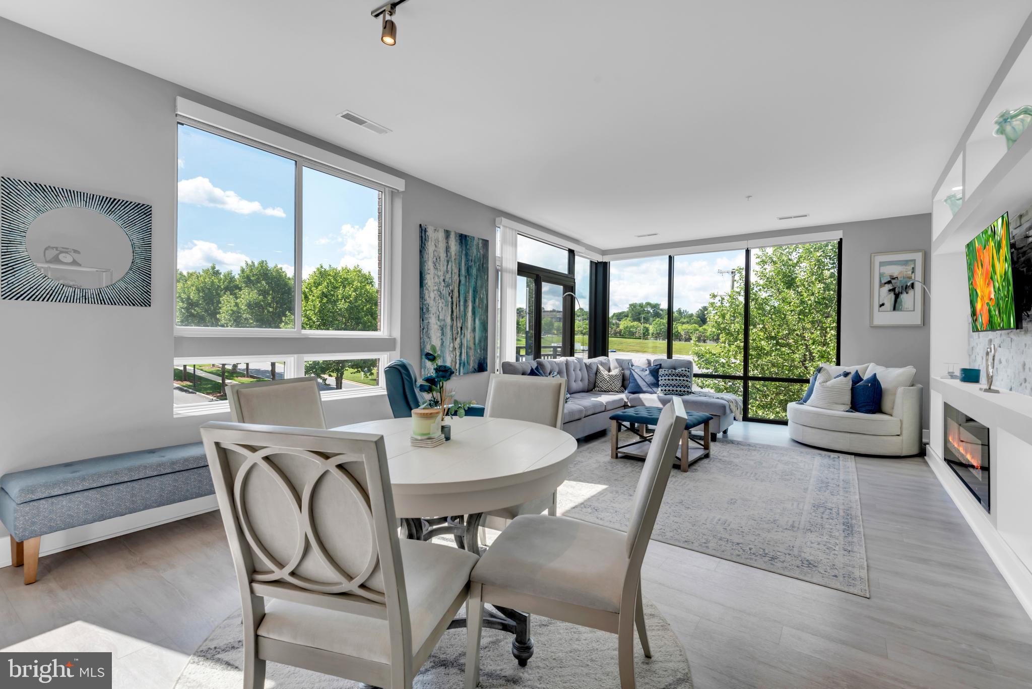 NATIONAL HARBOR - Residential