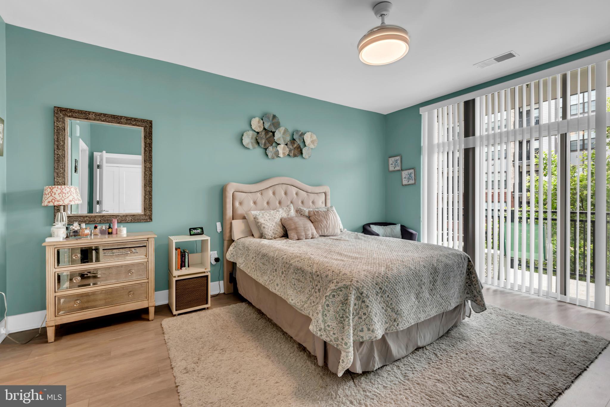 NATIONAL HARBOR - Residential