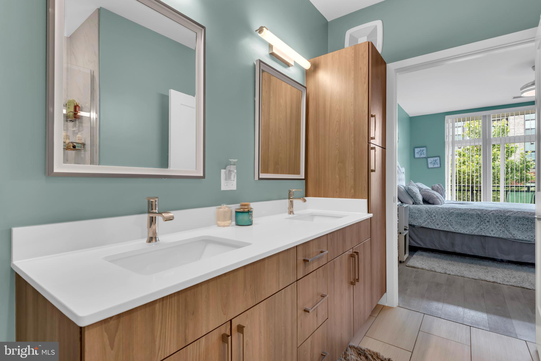 NATIONAL HARBOR - Residential