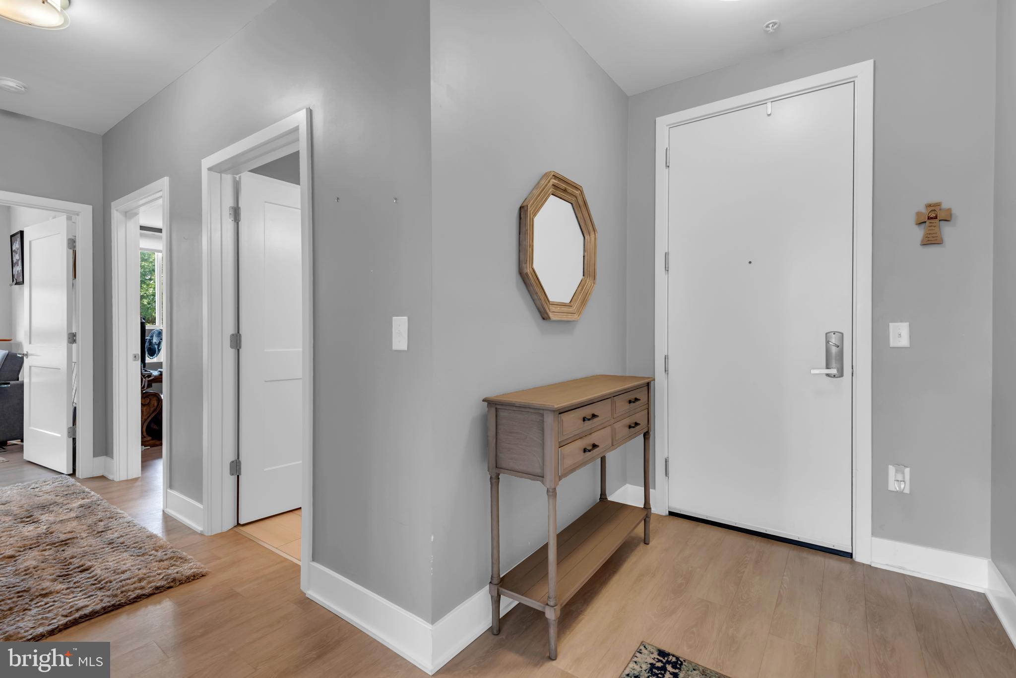 NATIONAL HARBOR - Residential