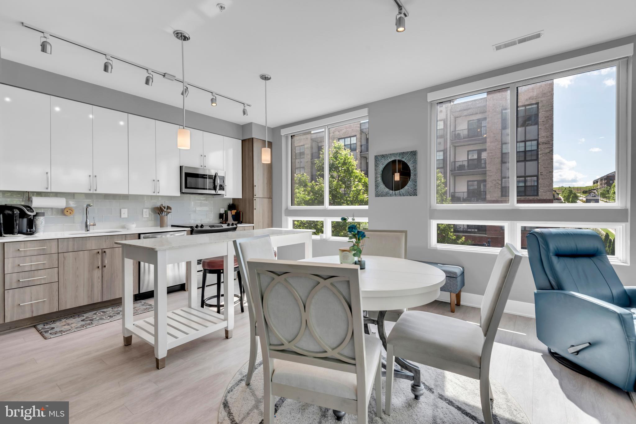 NATIONAL HARBOR - Residential