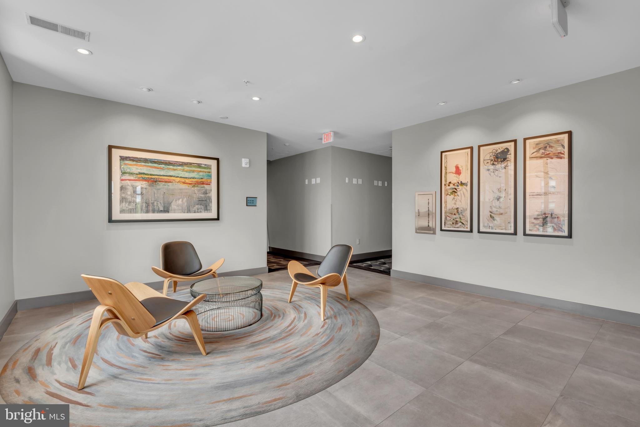 NATIONAL HARBOR - Residential