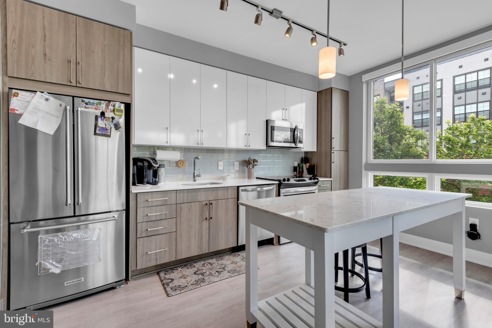 NATIONAL HARBOR - Residential