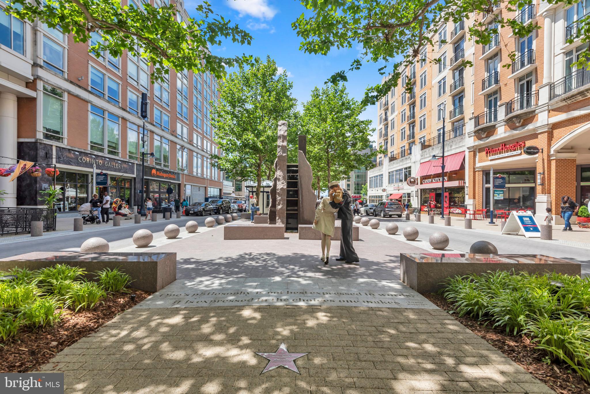 NATIONAL HARBOR - Residential