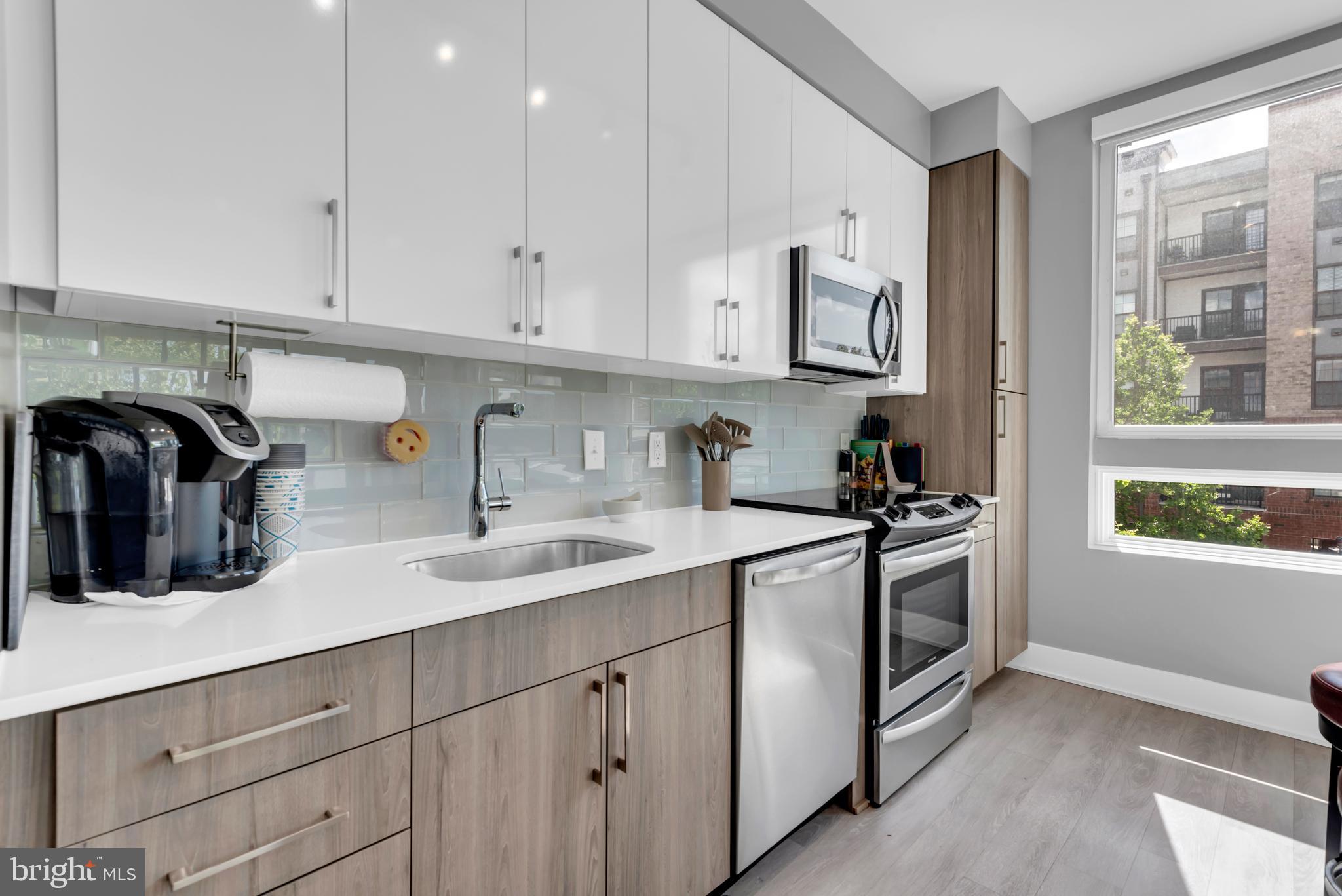 NATIONAL HARBOR - Residential