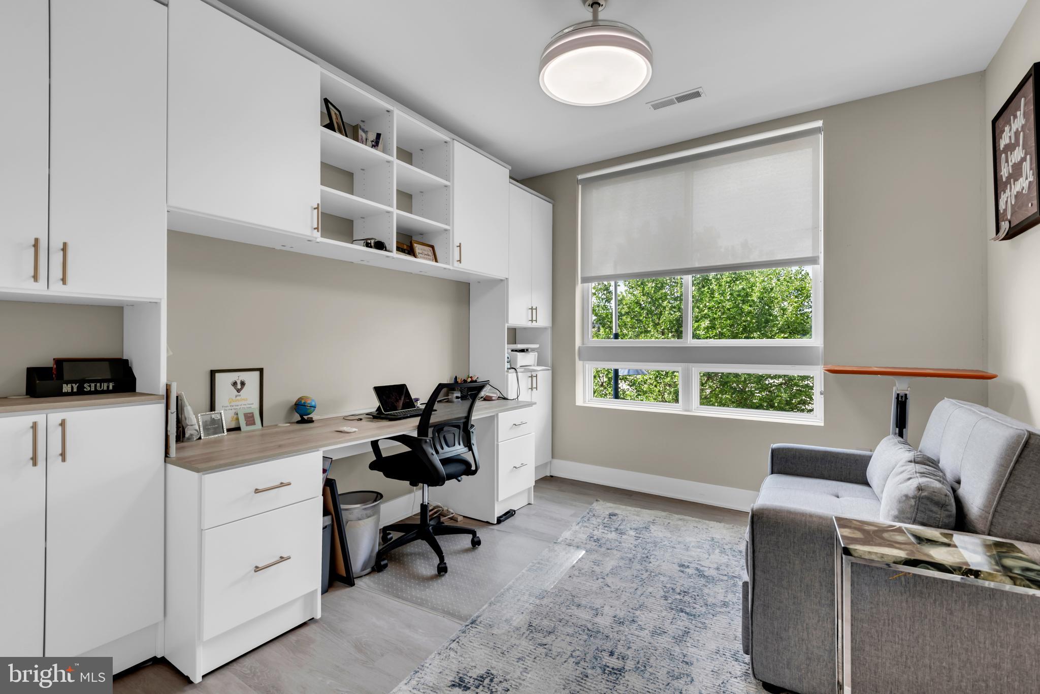 NATIONAL HARBOR - Residential