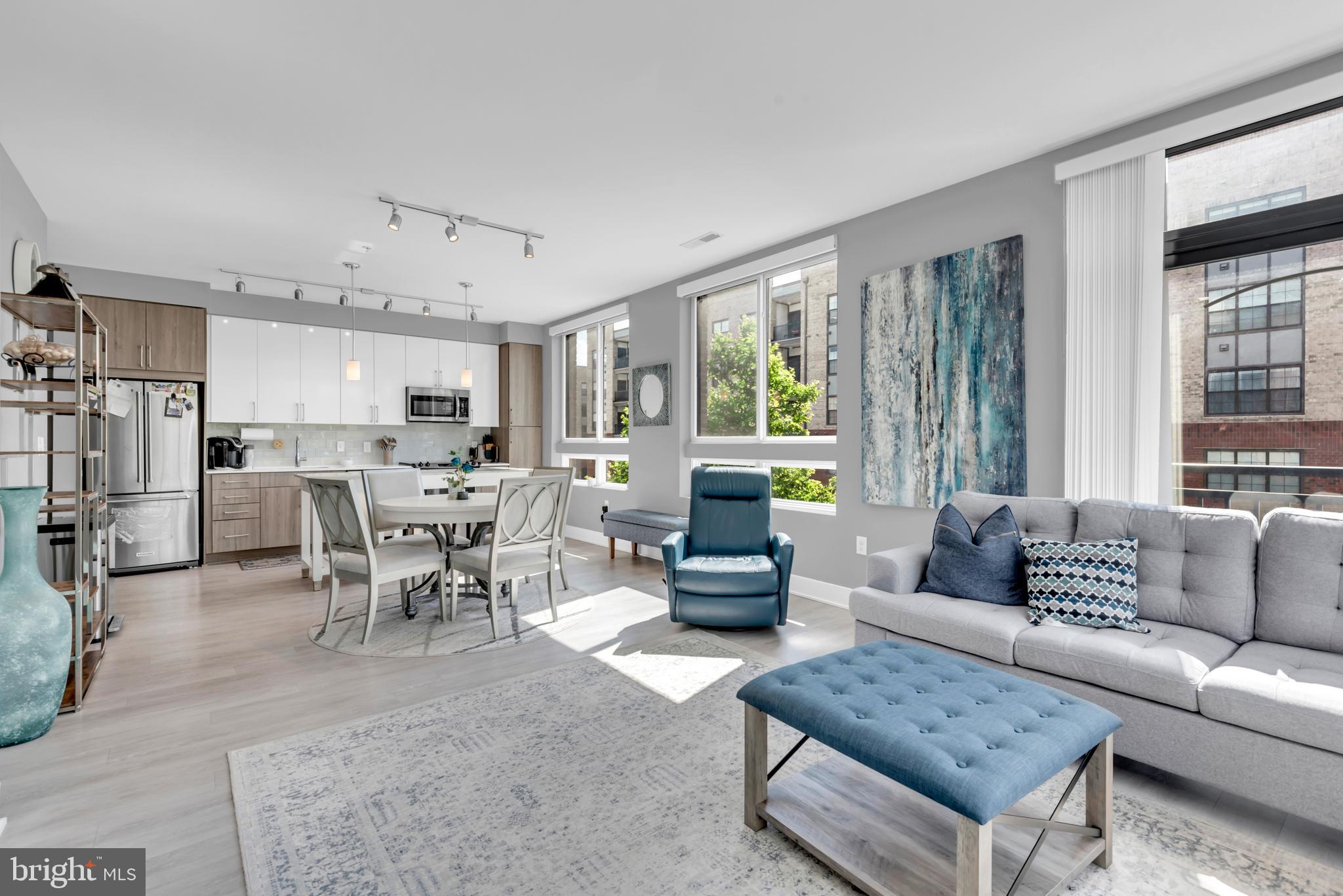 NATIONAL HARBOR - Residential