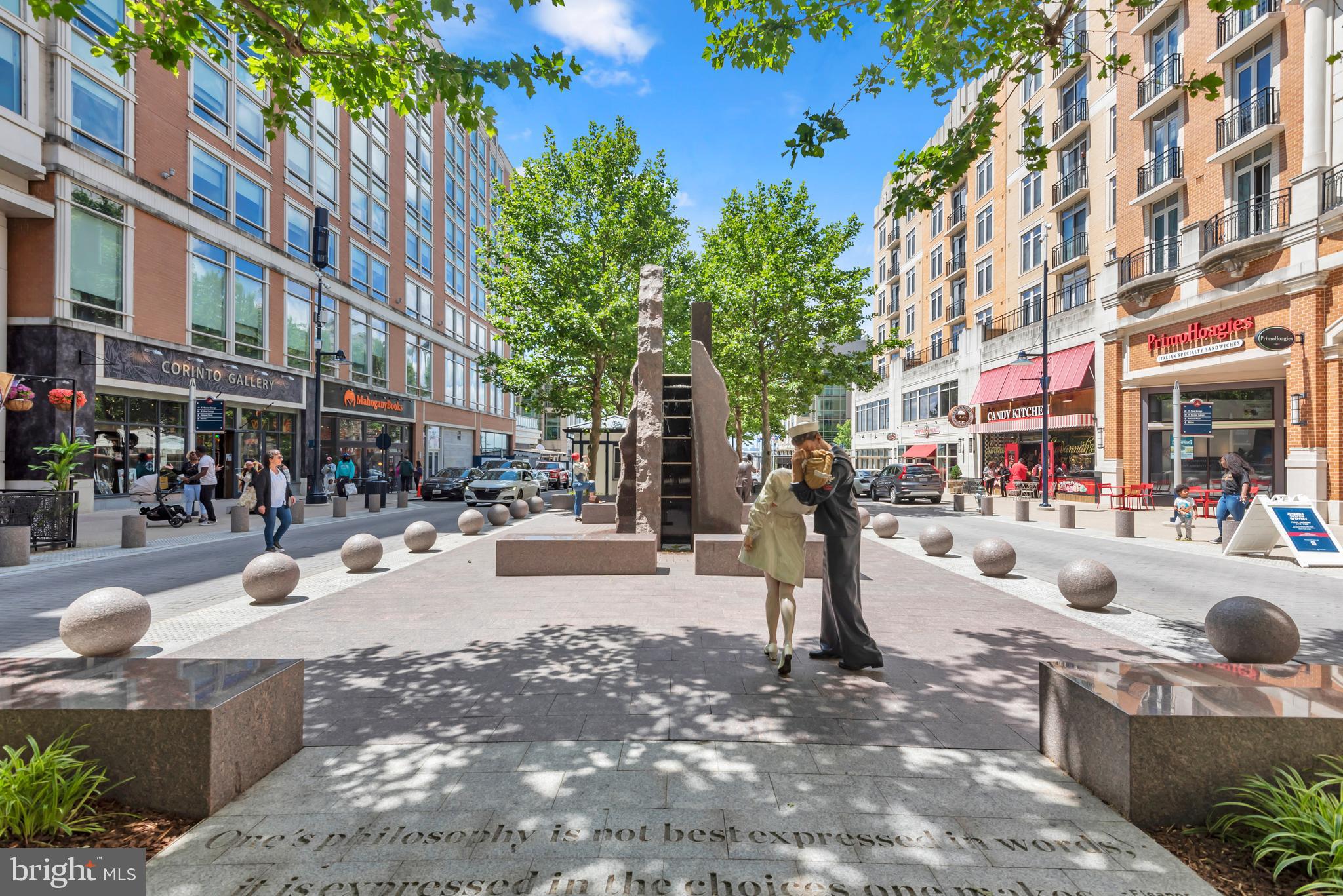 NATIONAL HARBOR - Residential