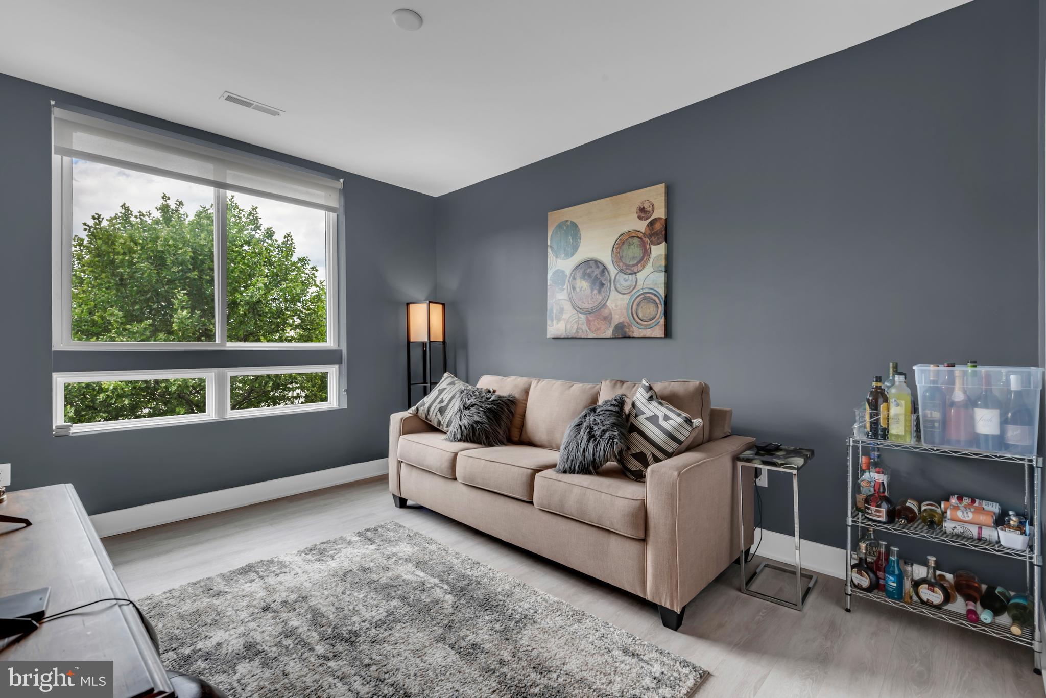 NATIONAL HARBOR - Residential