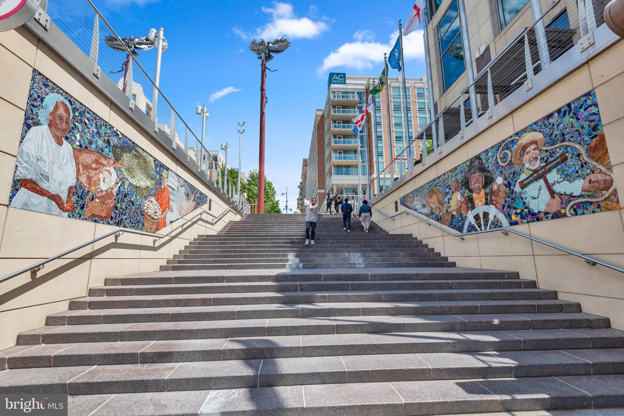 NATIONAL HARBOR - Residential