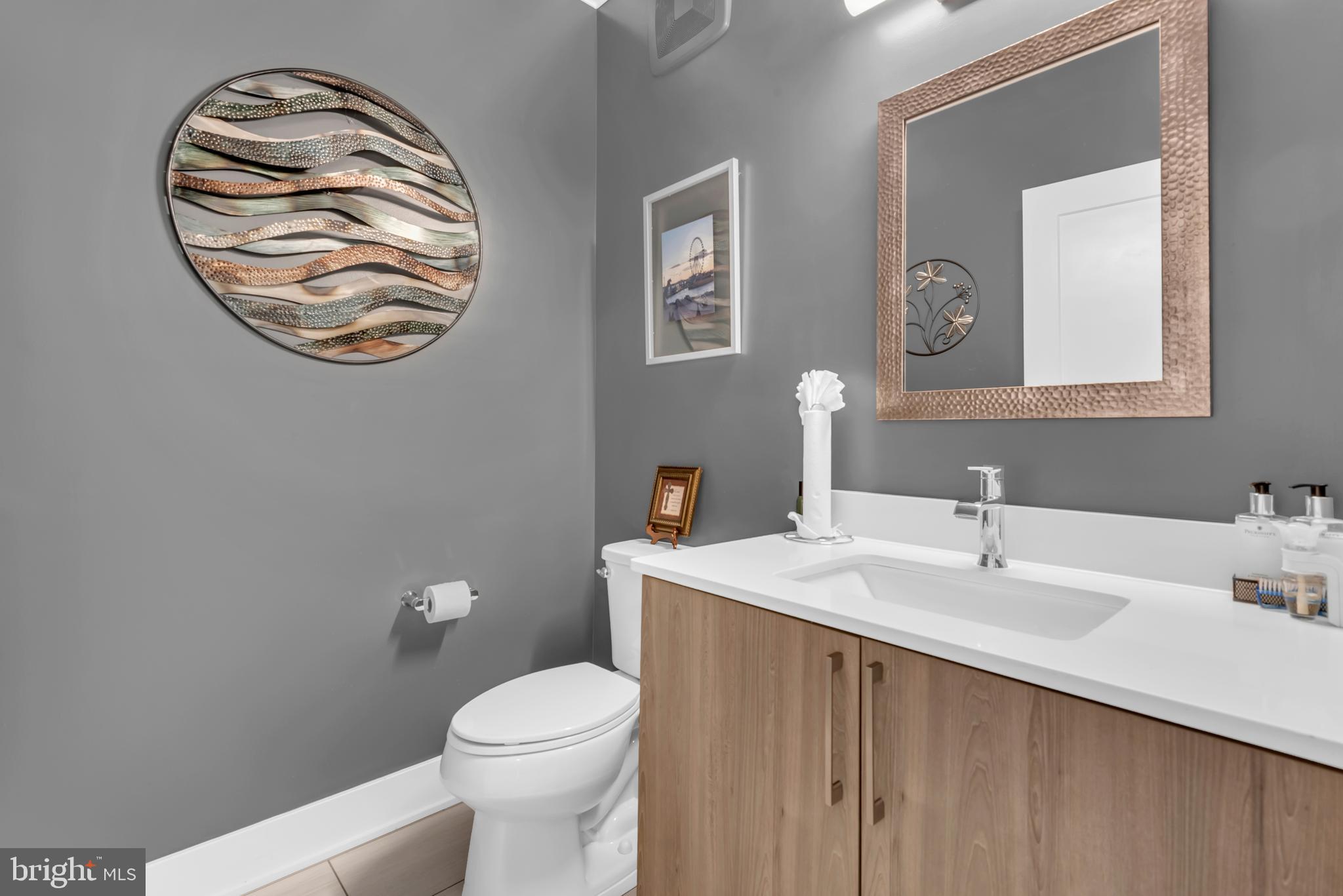 NATIONAL HARBOR - Residential