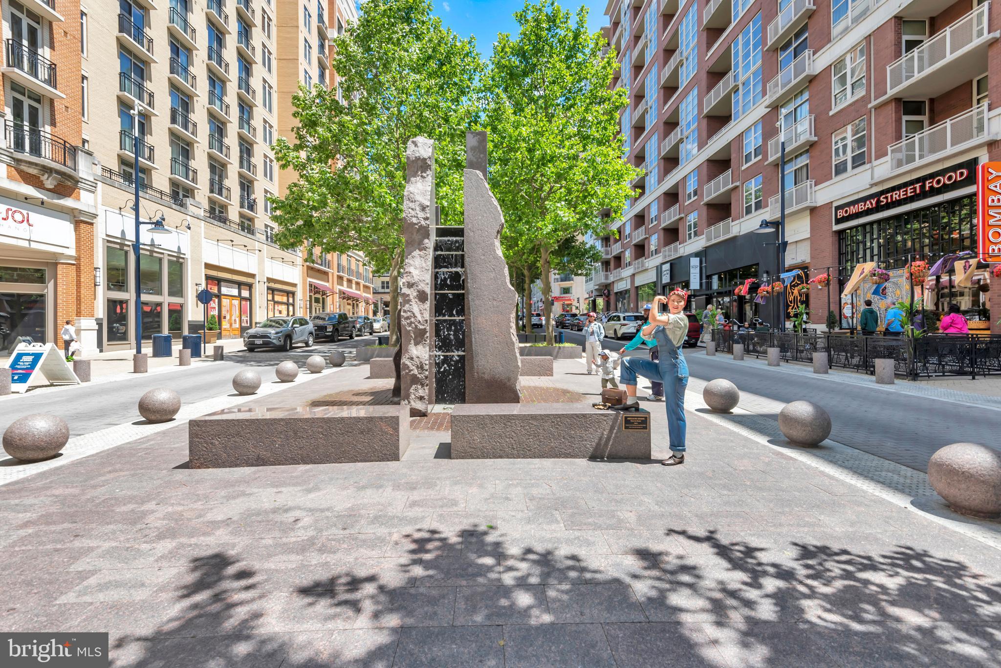 NATIONAL HARBOR - Residential