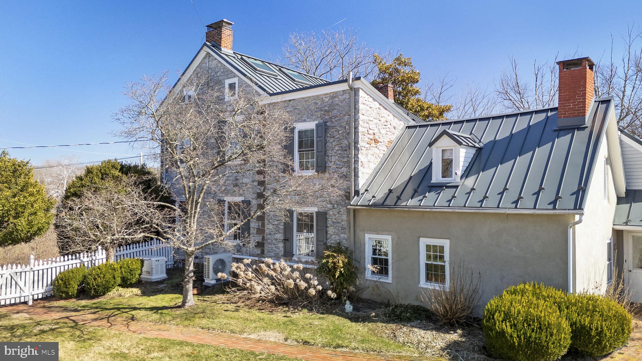 EXETER TWP - Residential