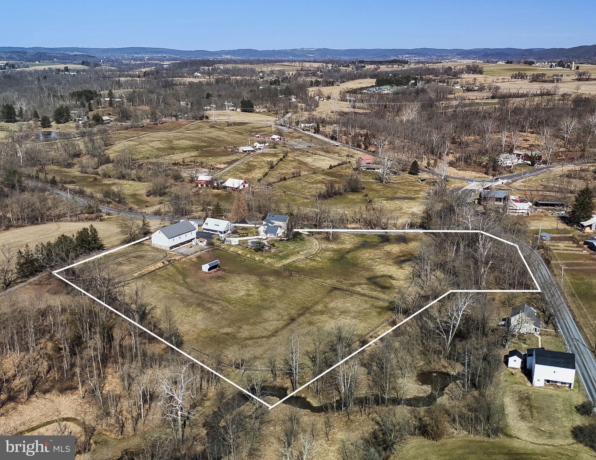 EXETER TWP - Residential