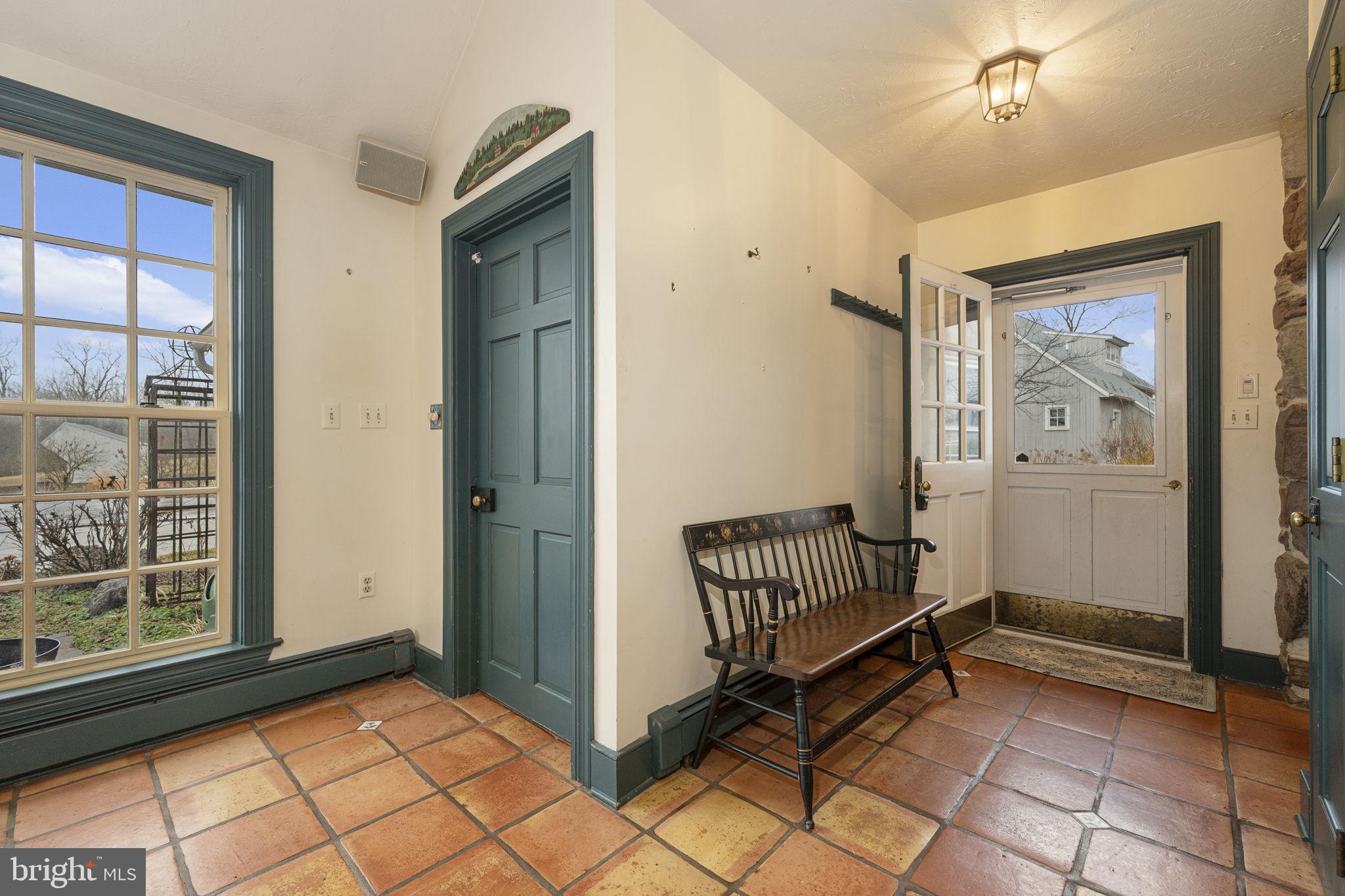 EXETER TWP - Residential