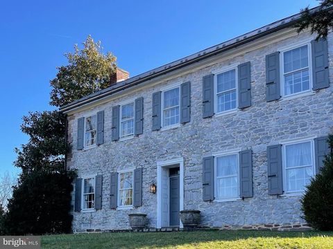 371 OLD TULPEHOCKEN ROAD BIRDSBORO PA 19508