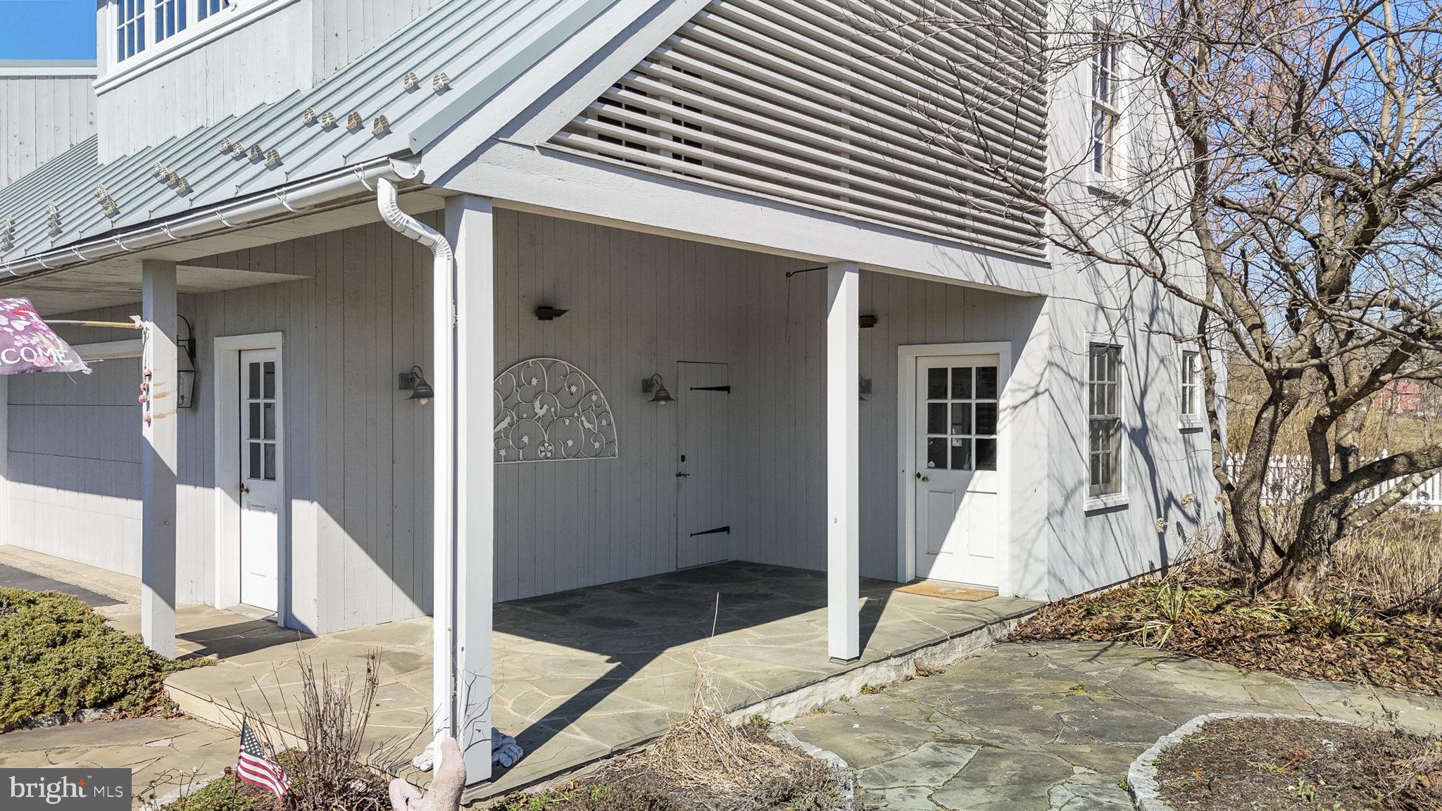 EXETER TWP - Residential