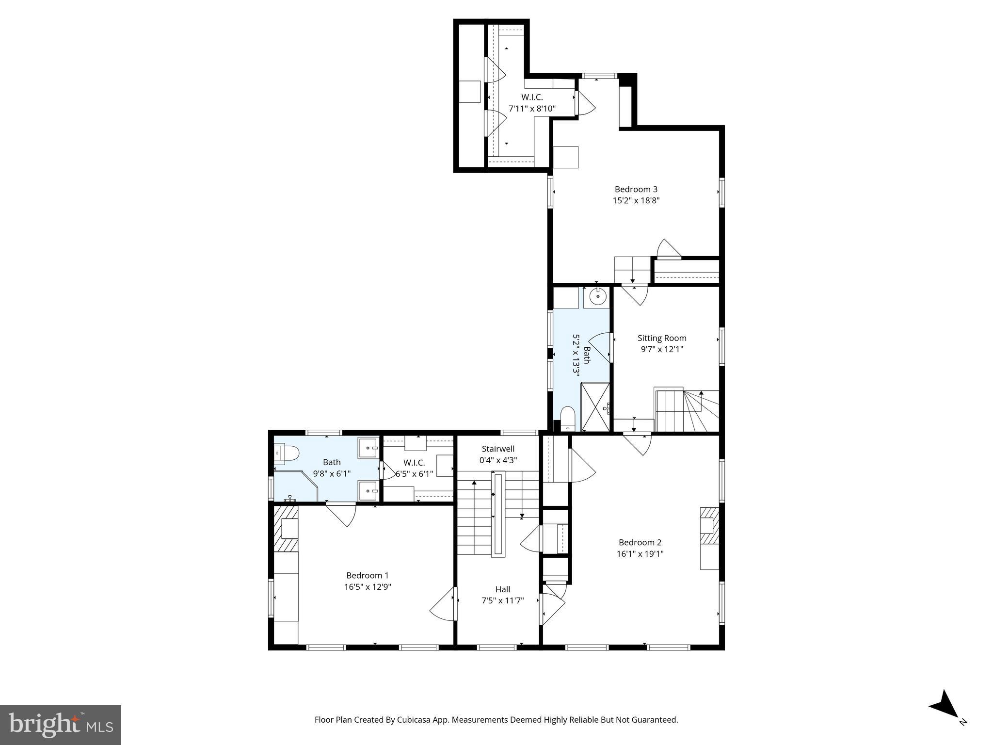 EXETER TWP - Residential