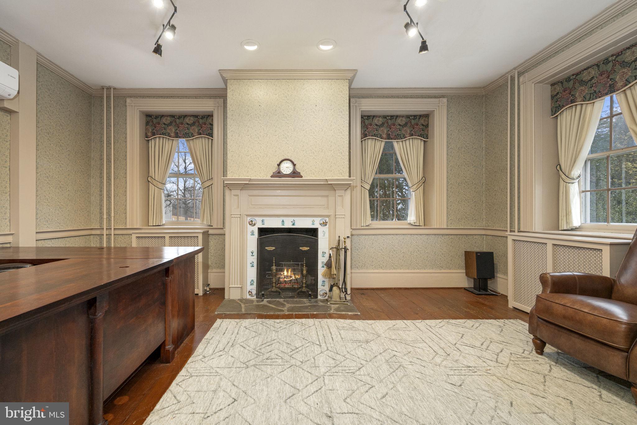 EXETER TWP - Residential