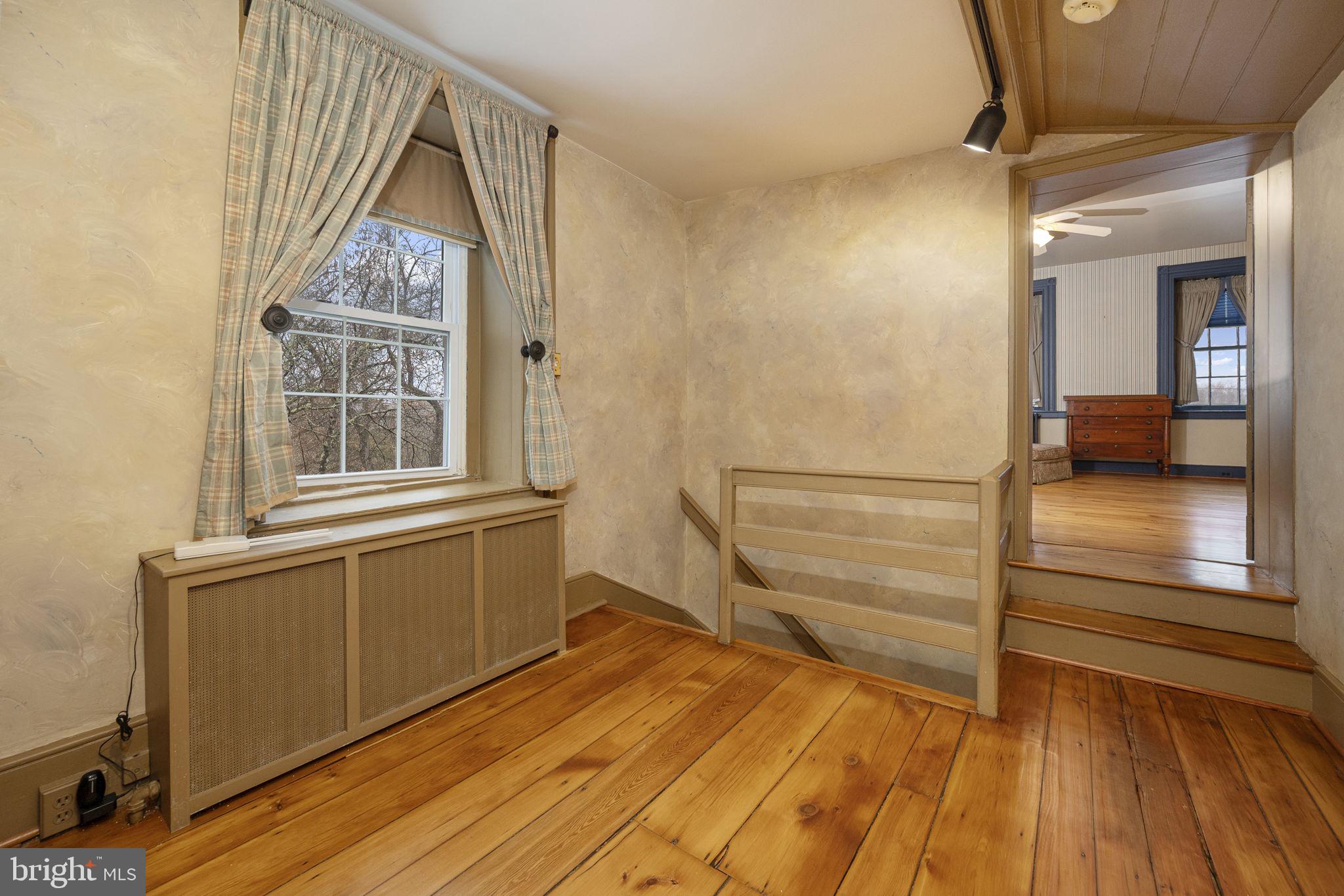 EXETER TWP - Residential