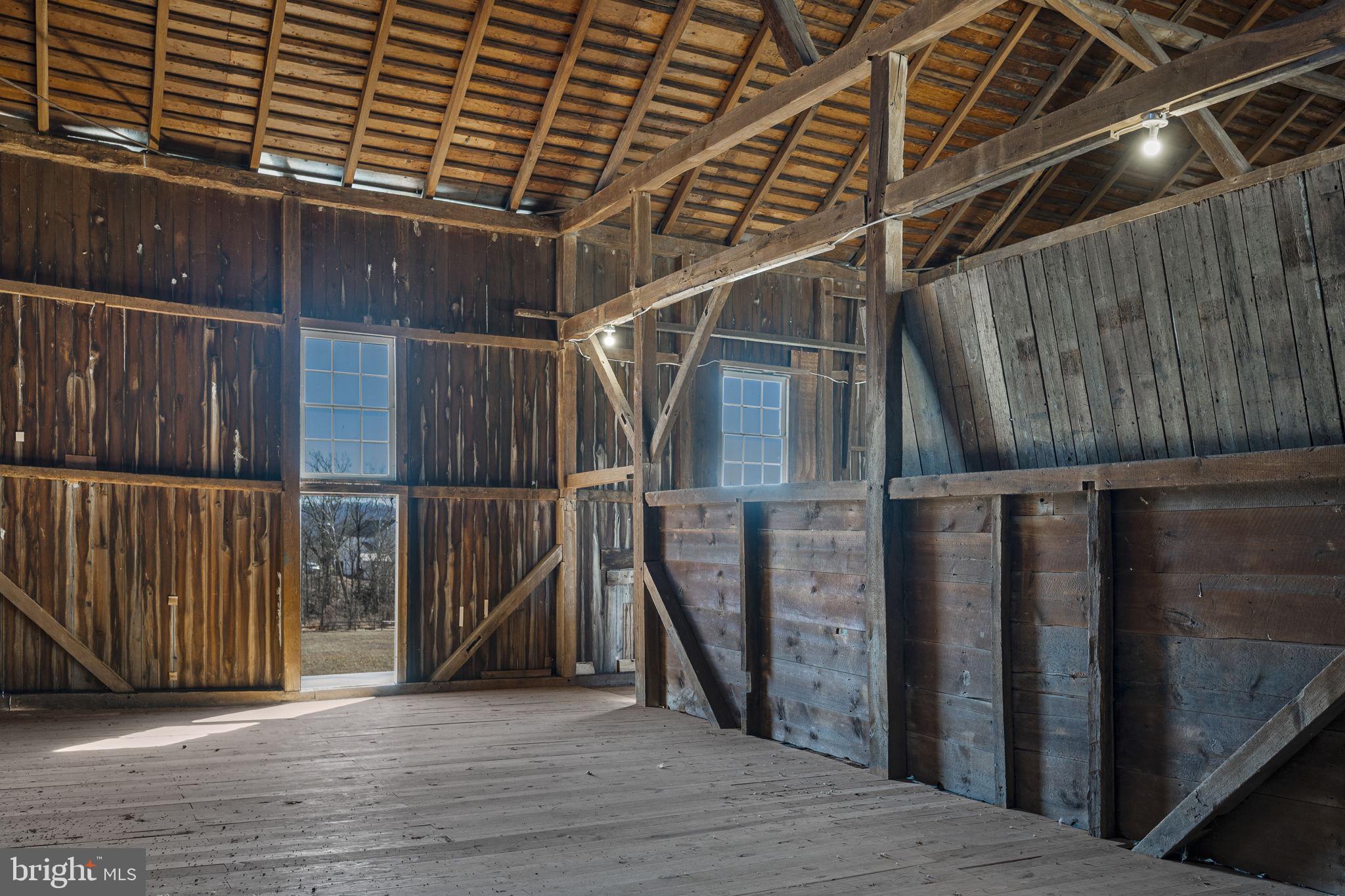 EXETER TWP - Residential