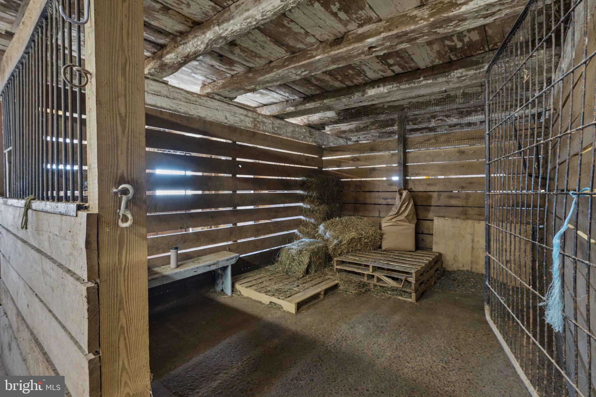 EXETER TWP - Residential