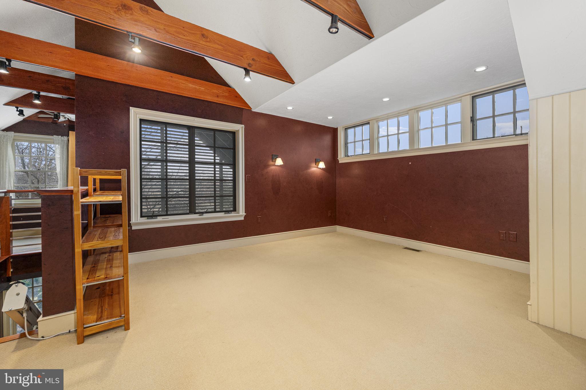 EXETER TWP - Residential