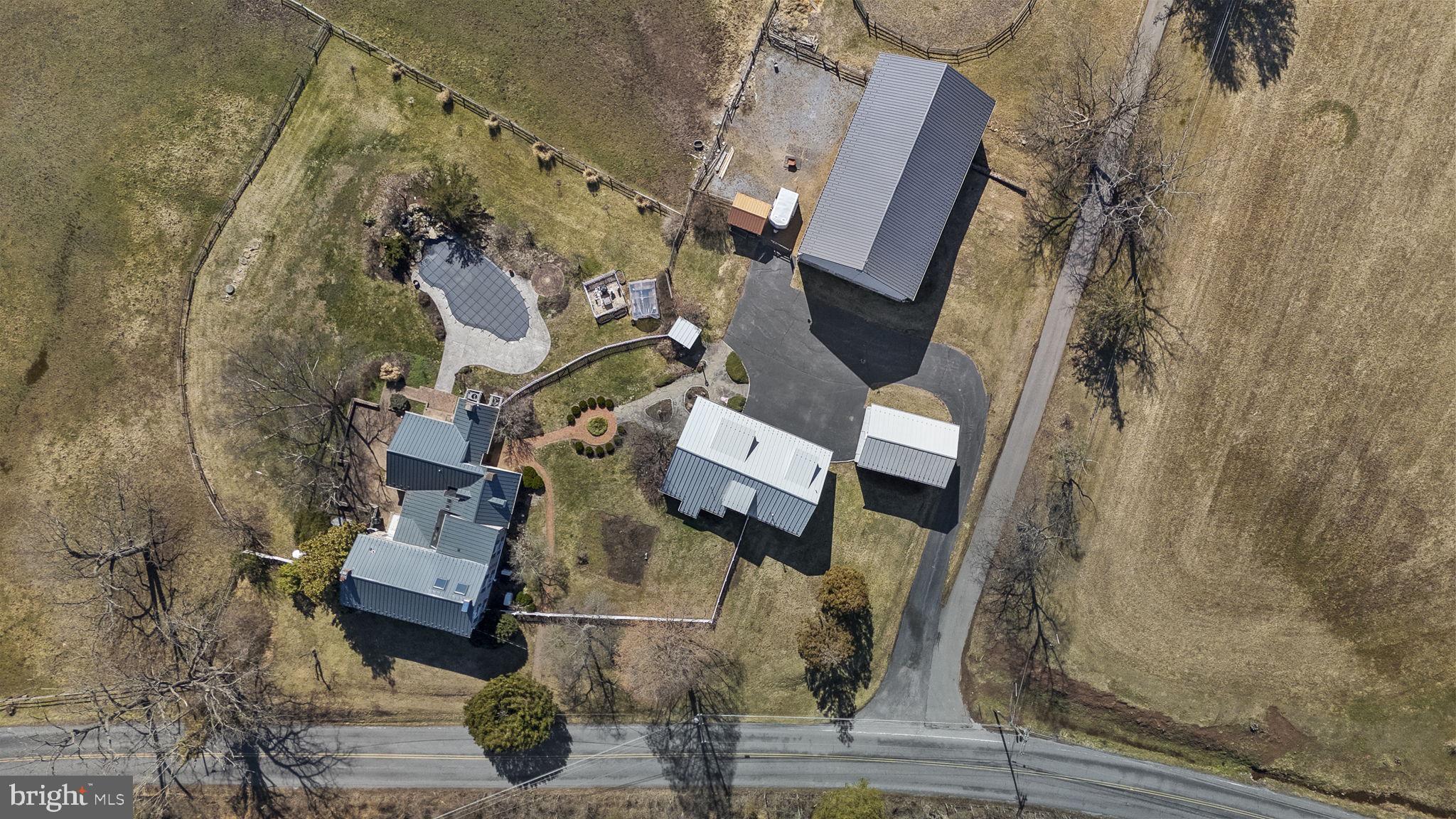 EXETER TWP - Residential