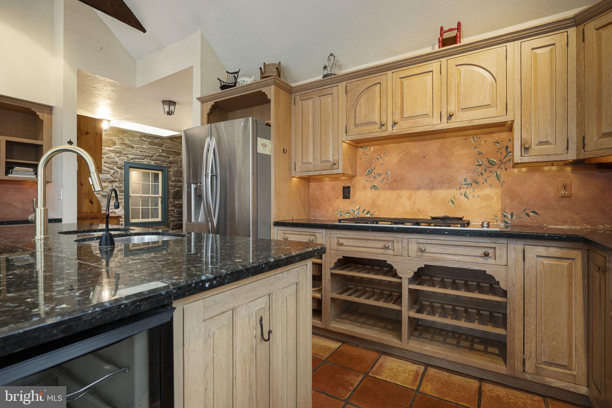 EXETER TWP - Residential