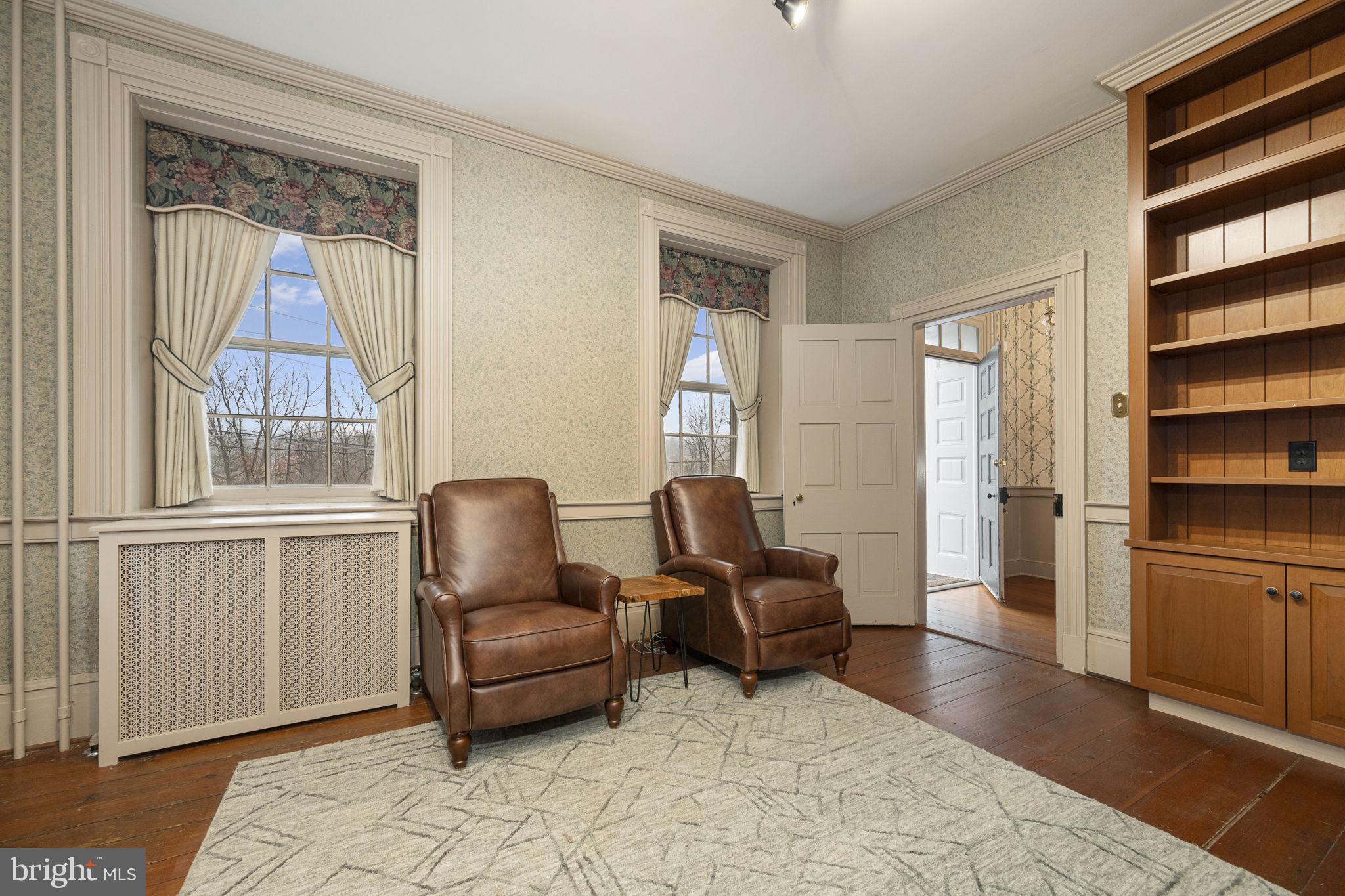 EXETER TWP - Residential