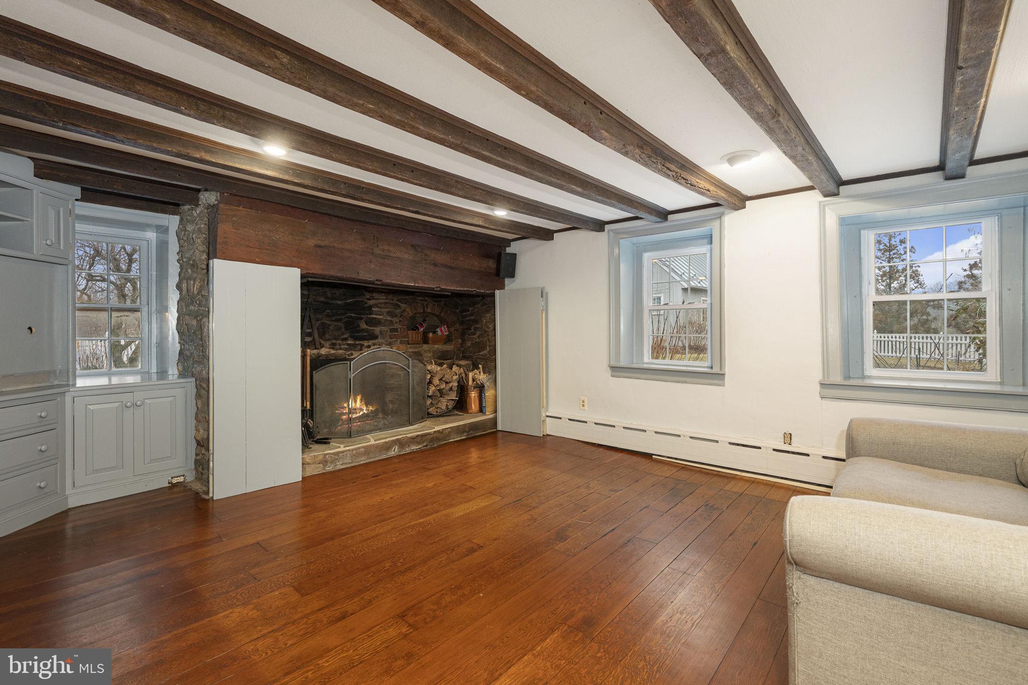 EXETER TWP - Residential