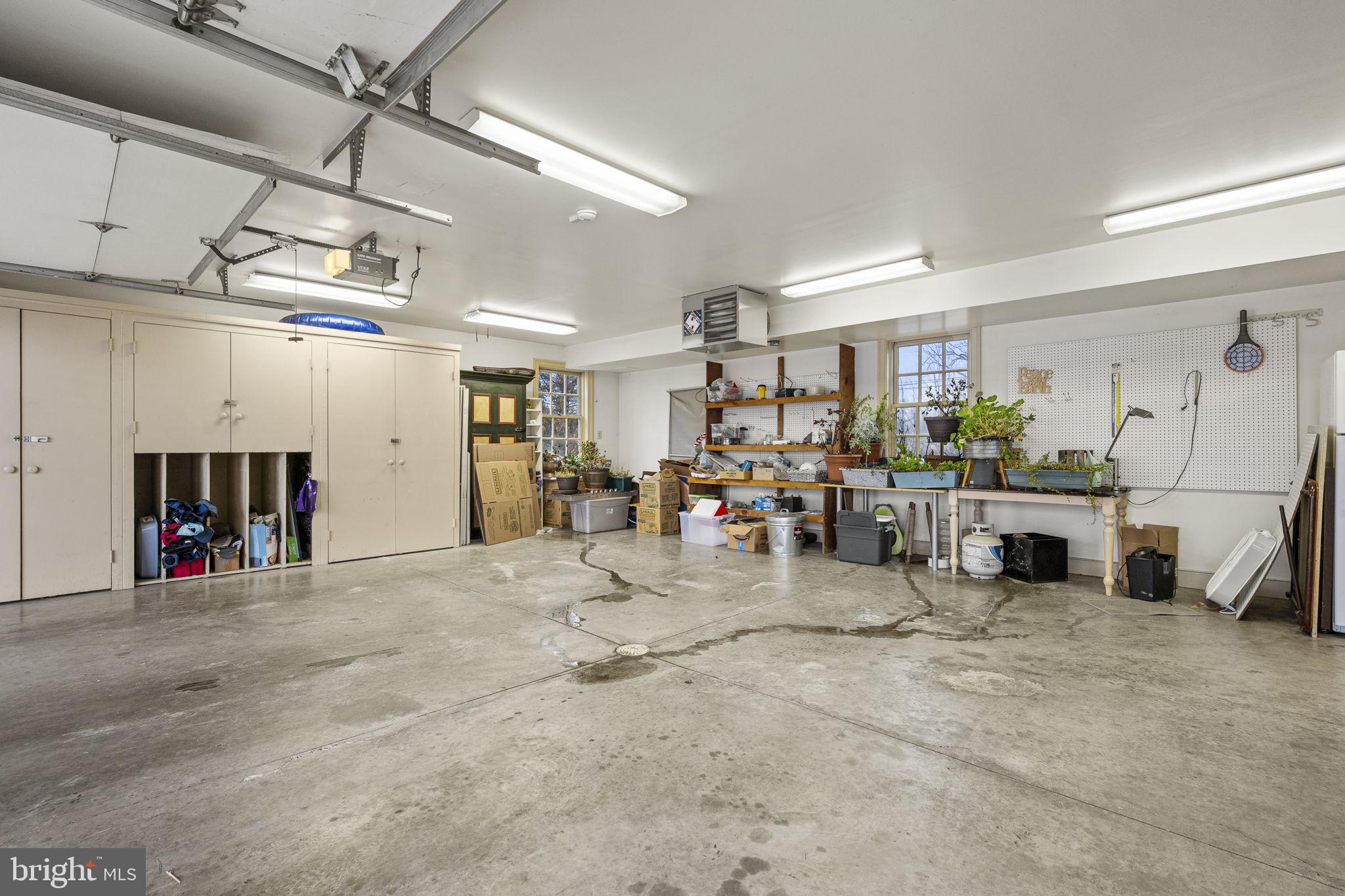 EXETER TWP - Residential