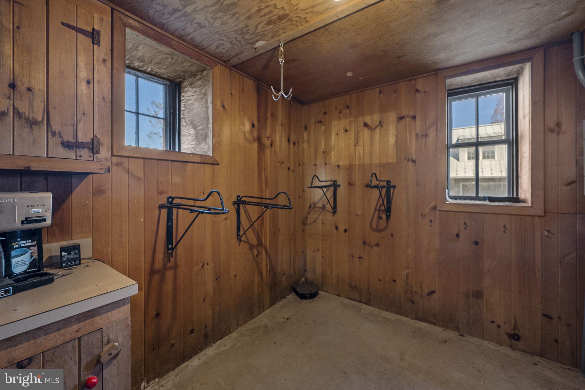 EXETER TWP - Residential