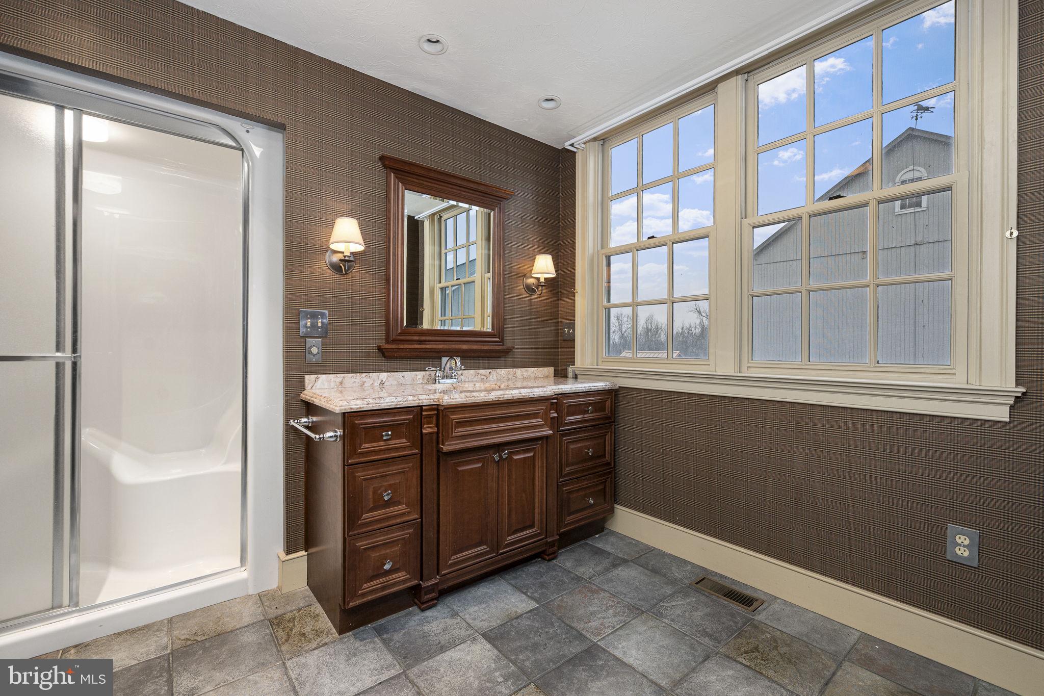 EXETER TWP - Residential